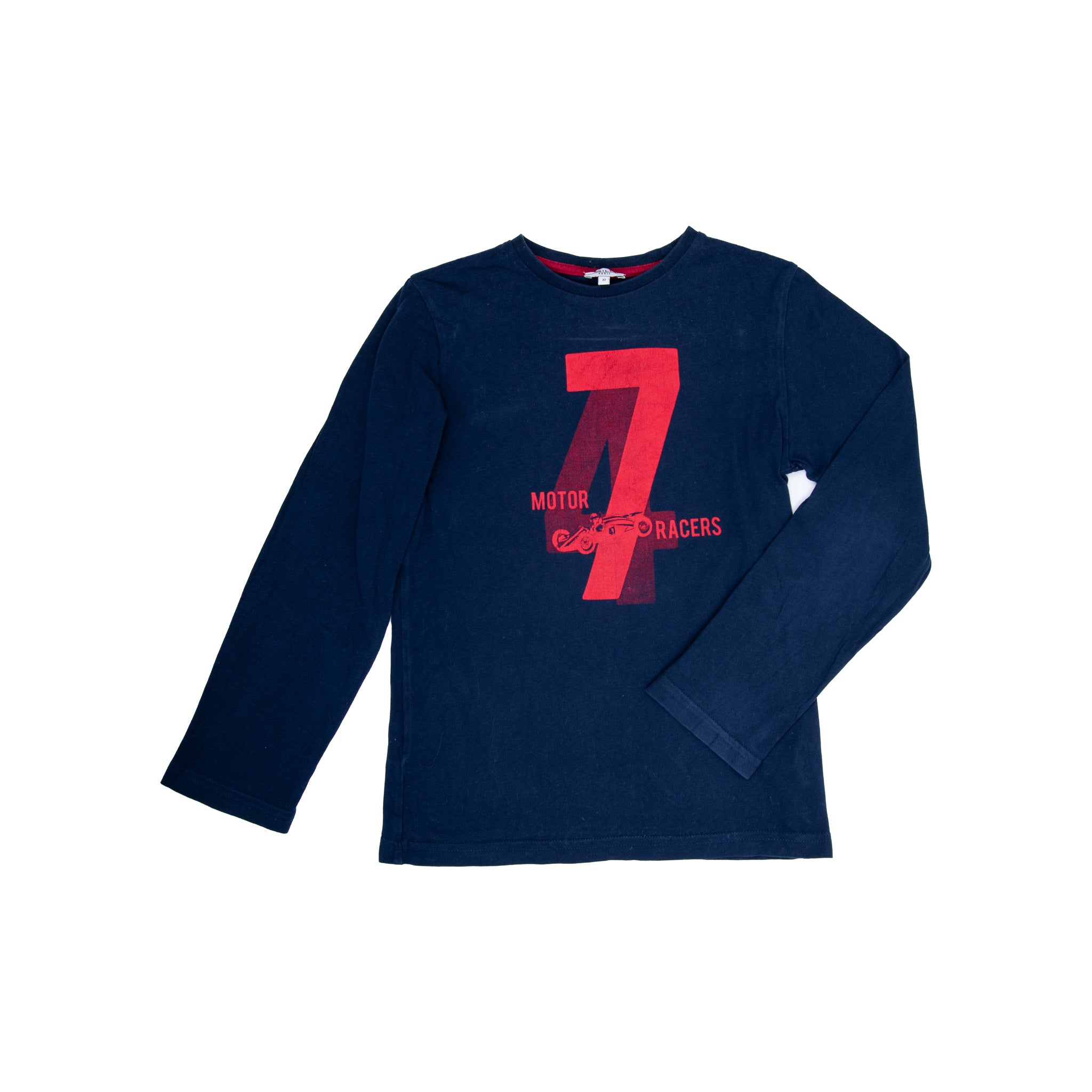 T-shirt manches longues