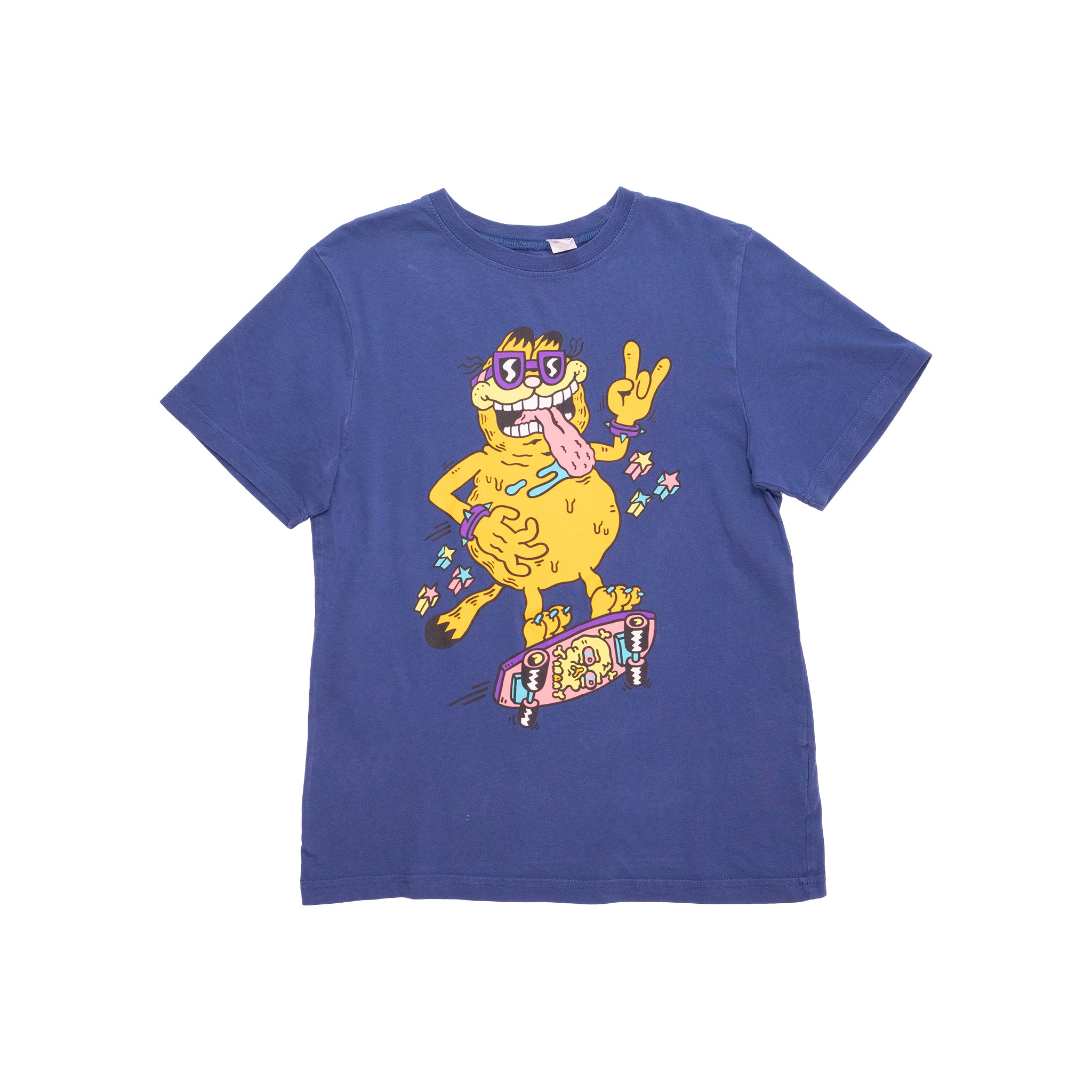 T-shirt manches courtes
