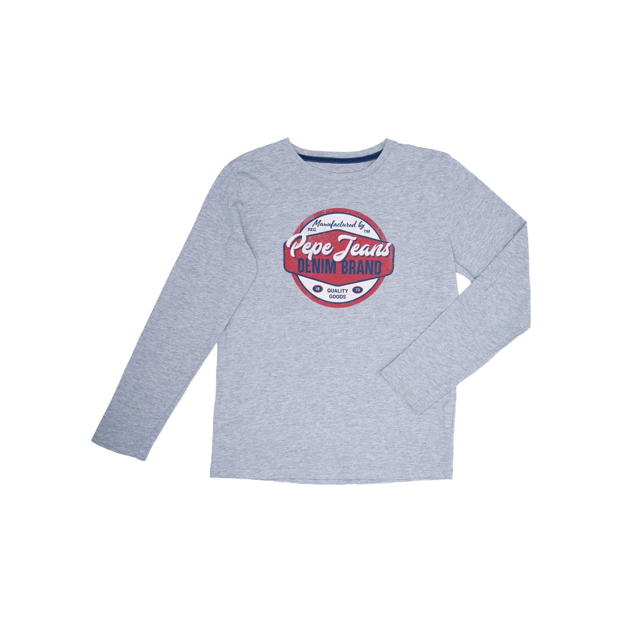 T-shirt manches longues