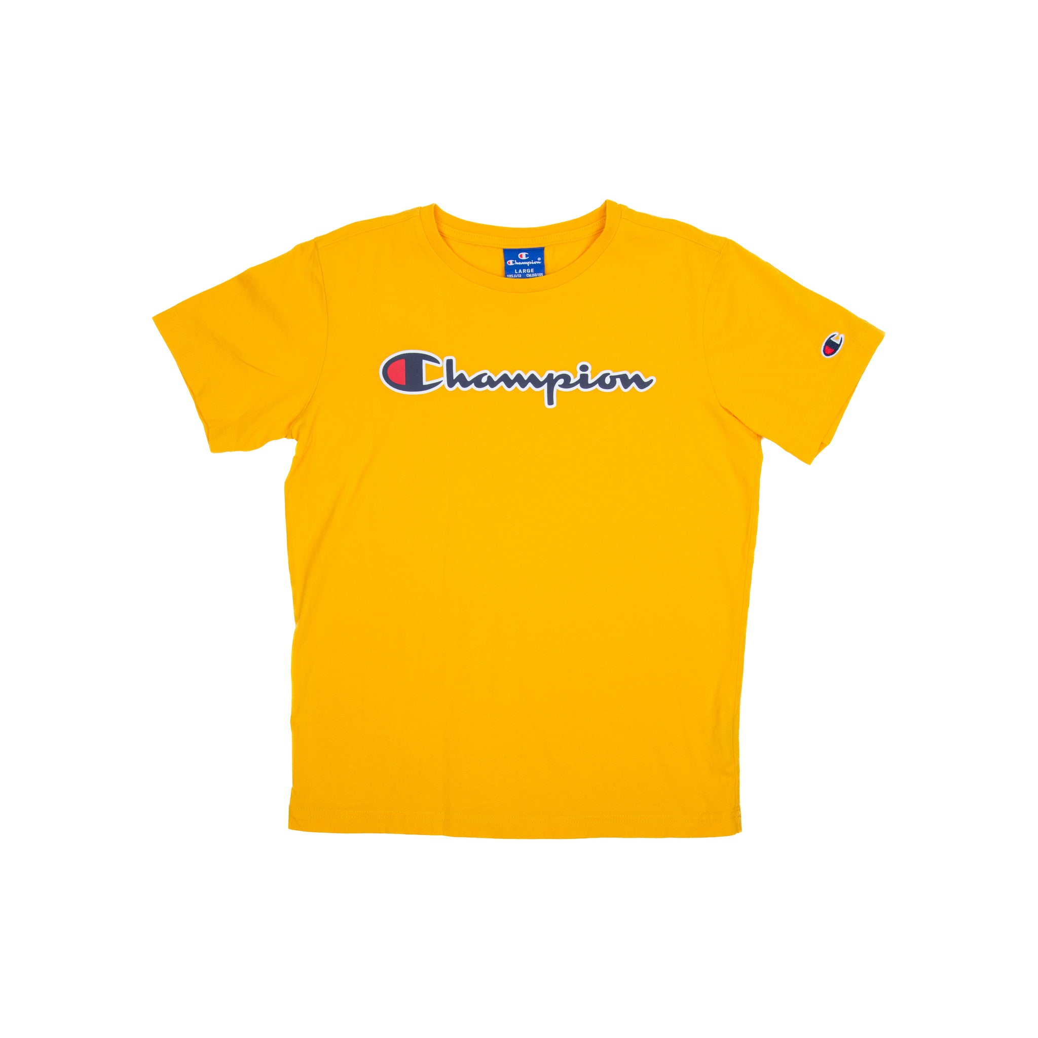 T-shirt manches courtes