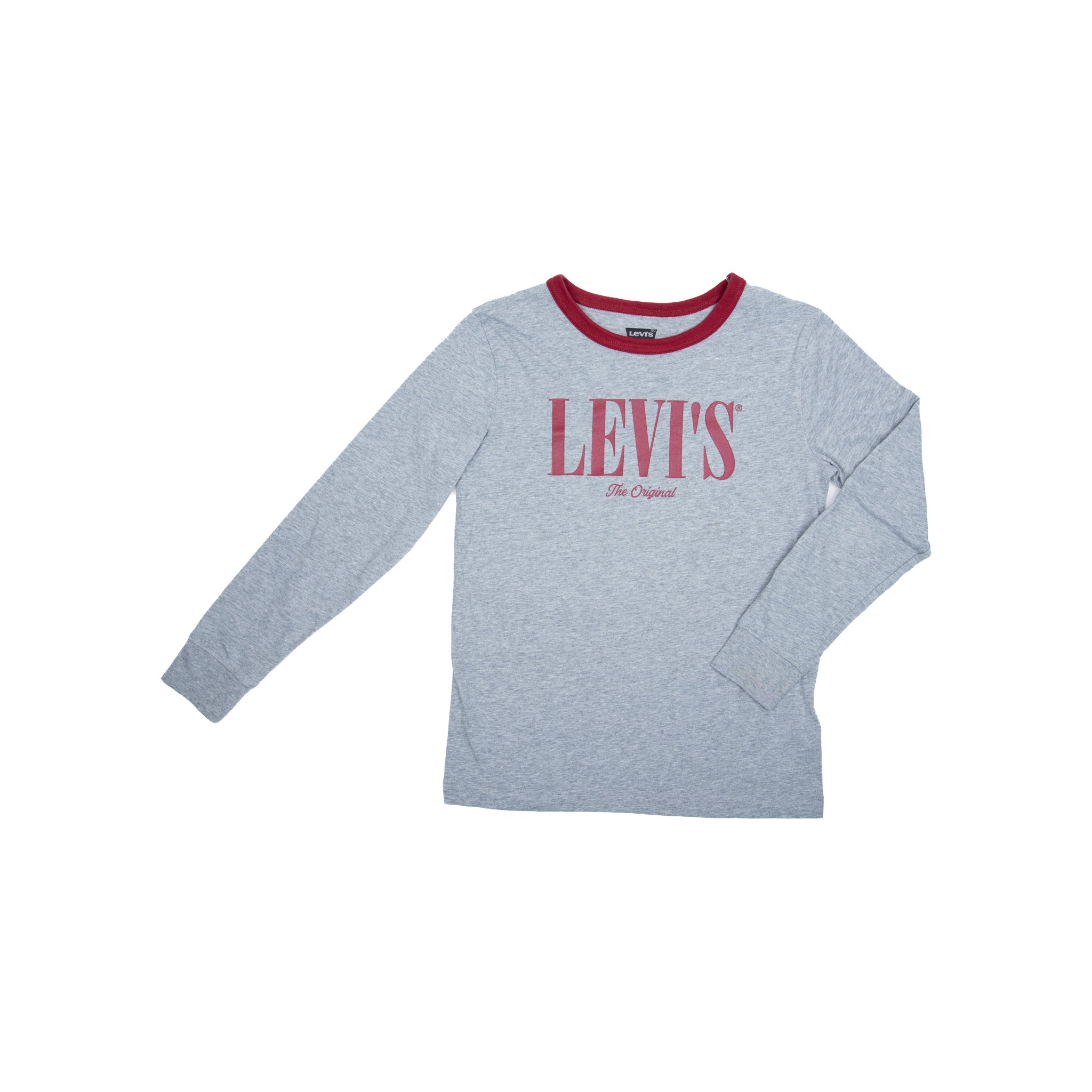 T-shirt manches longues