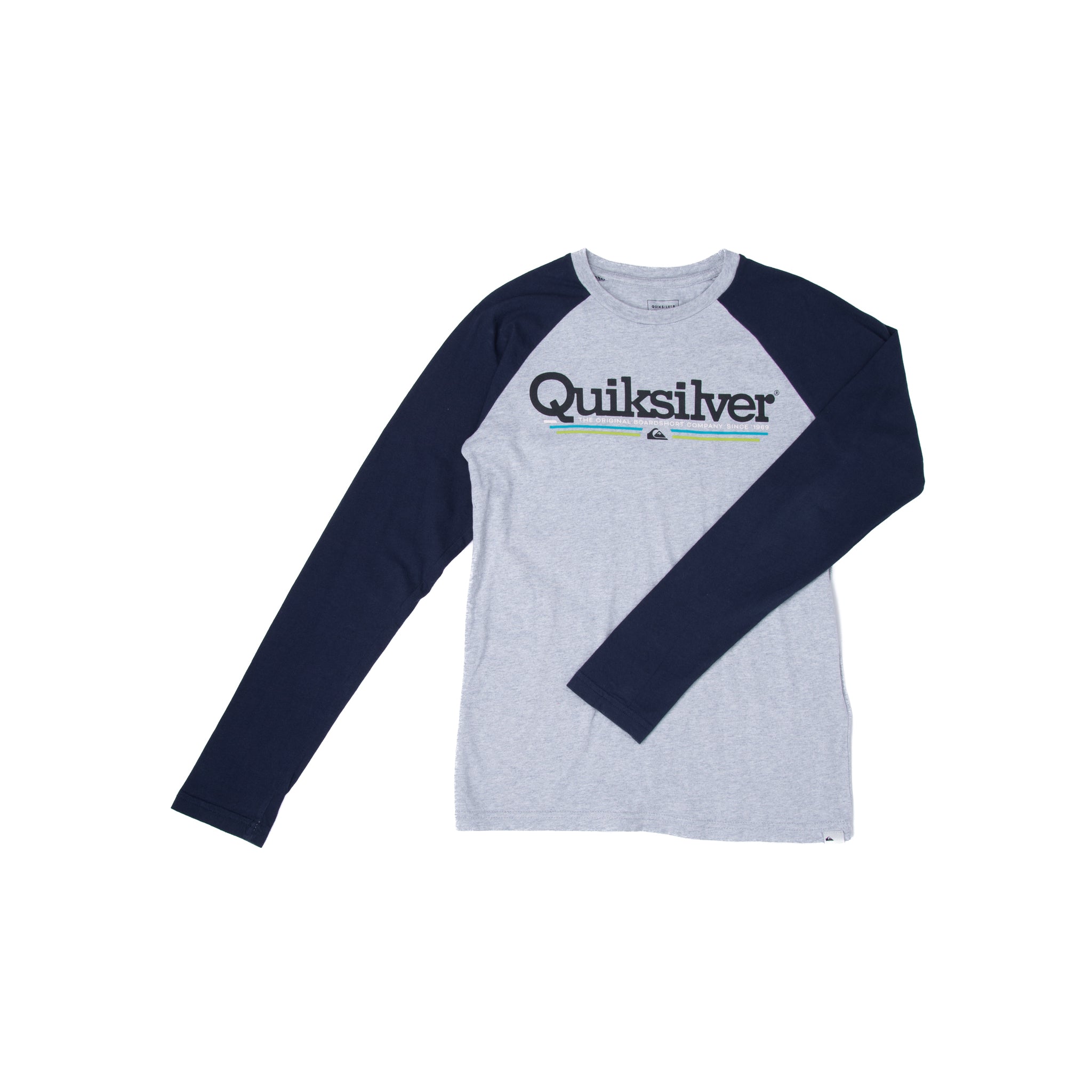 T-shirt manches longues