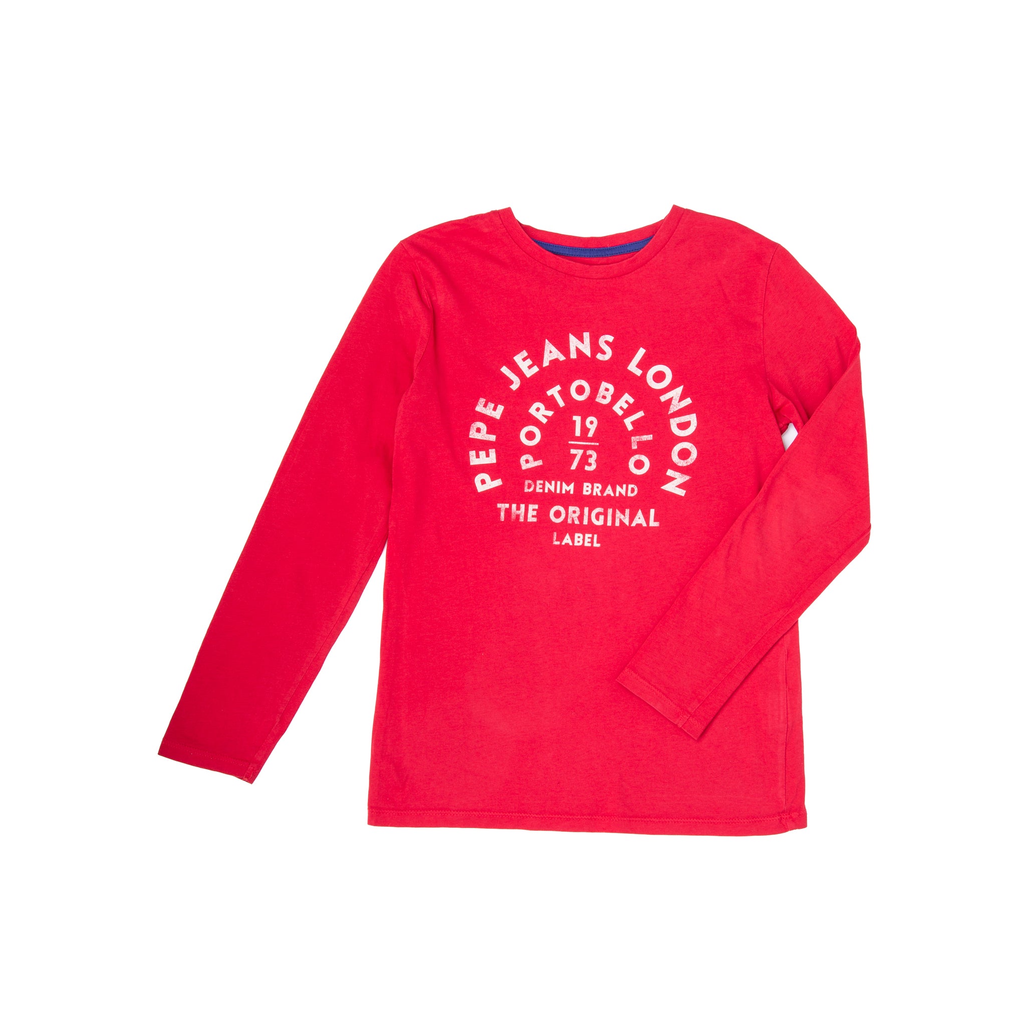 T-shirt manches longues