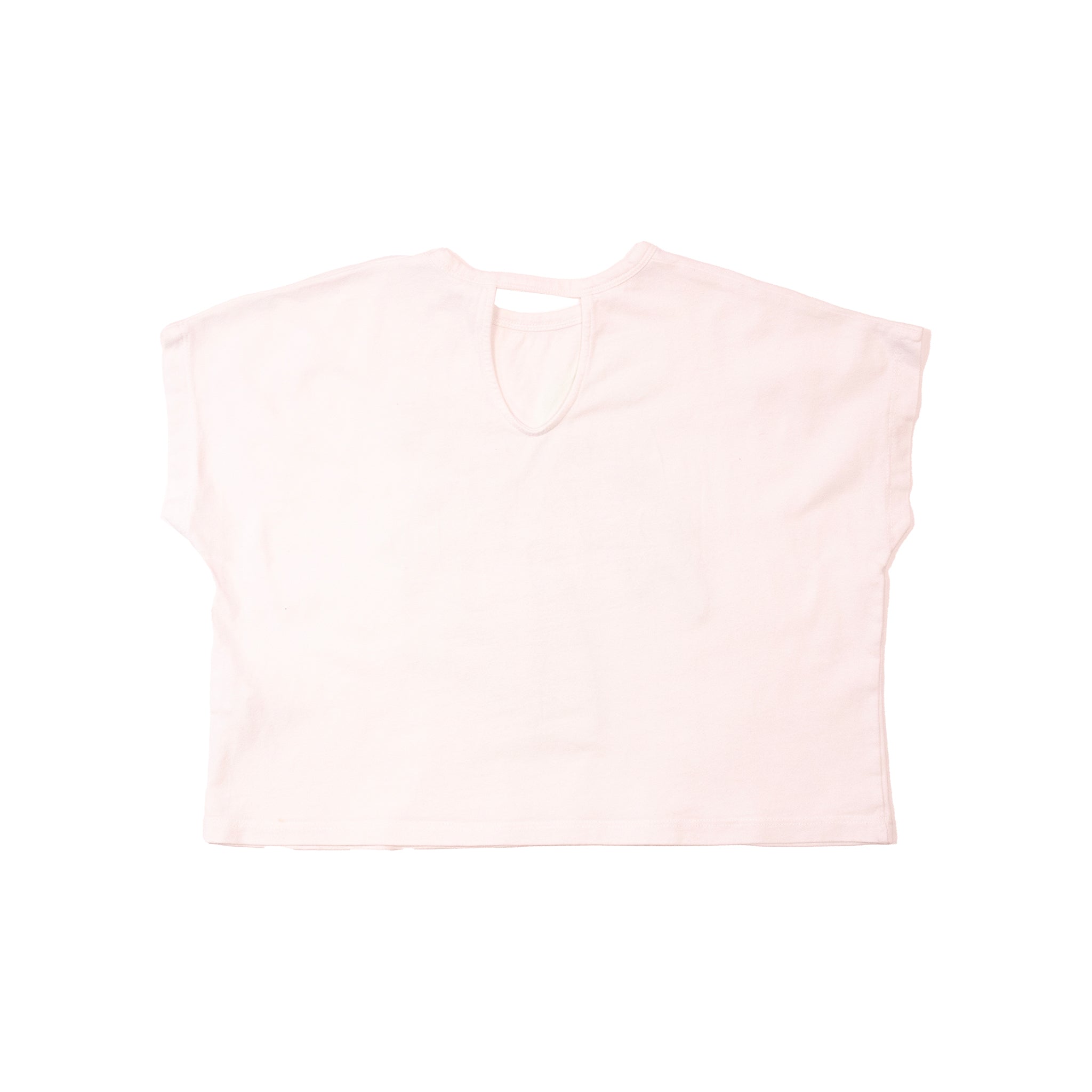 Top & Crop top
