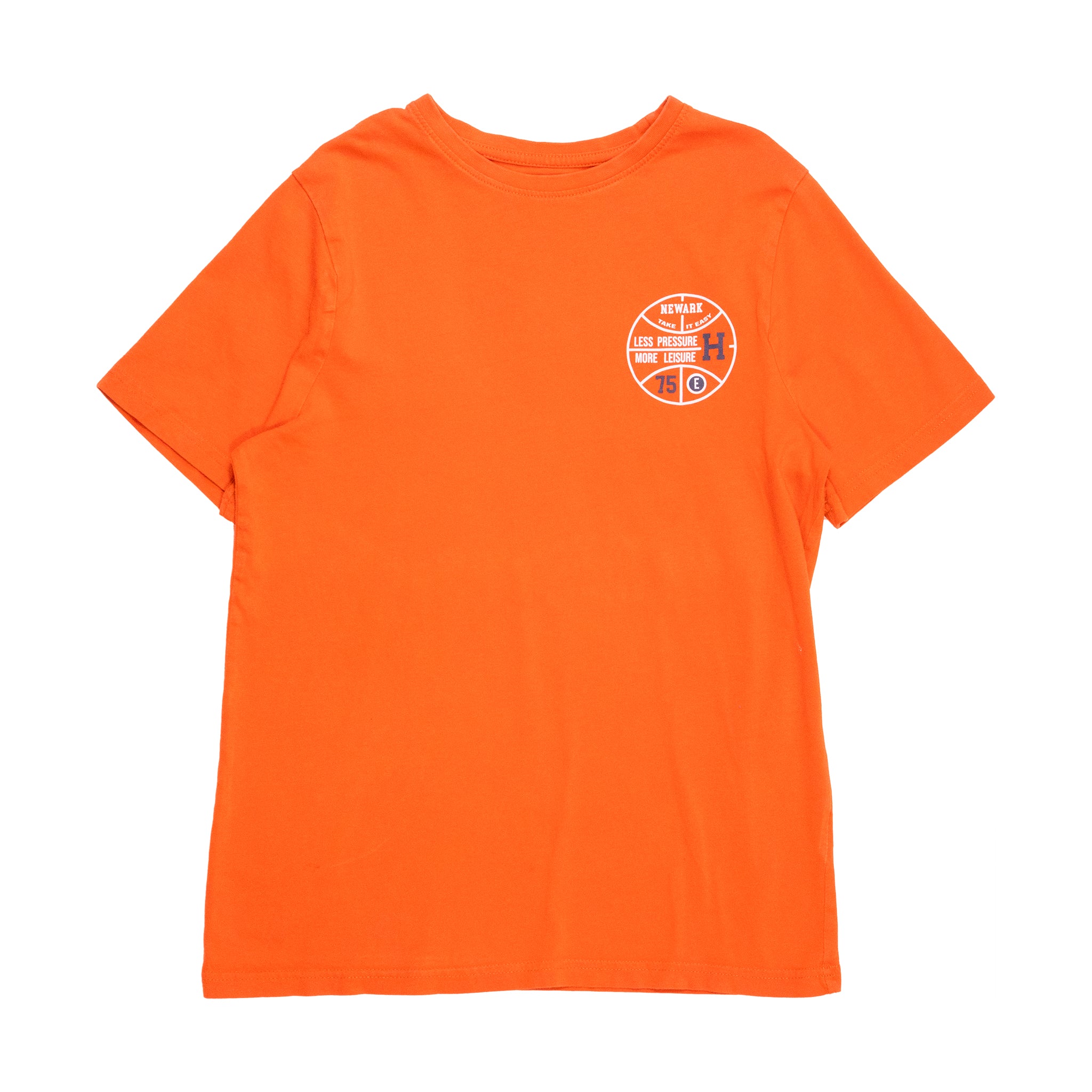 T-shirt manches courtes