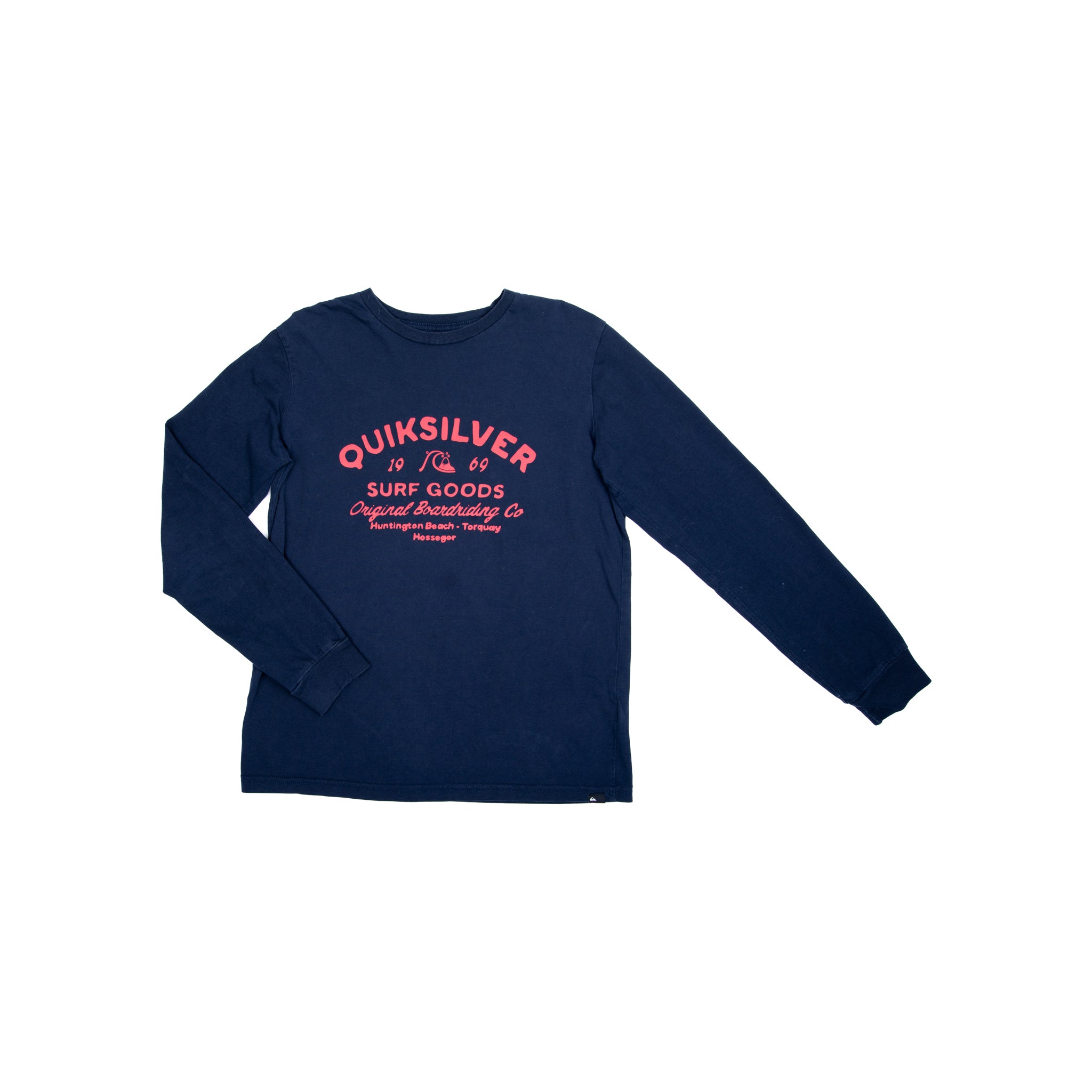 T-shirt manches longues