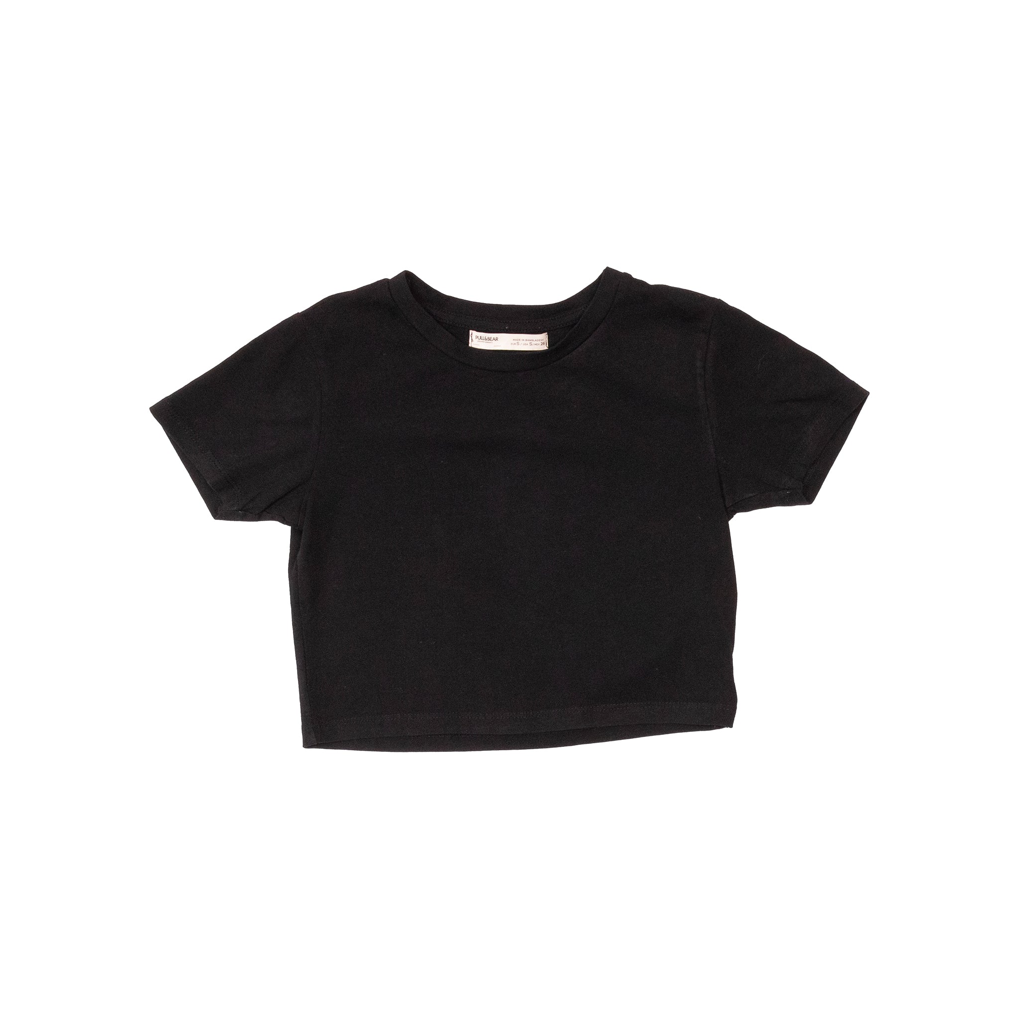 Top & Crop top