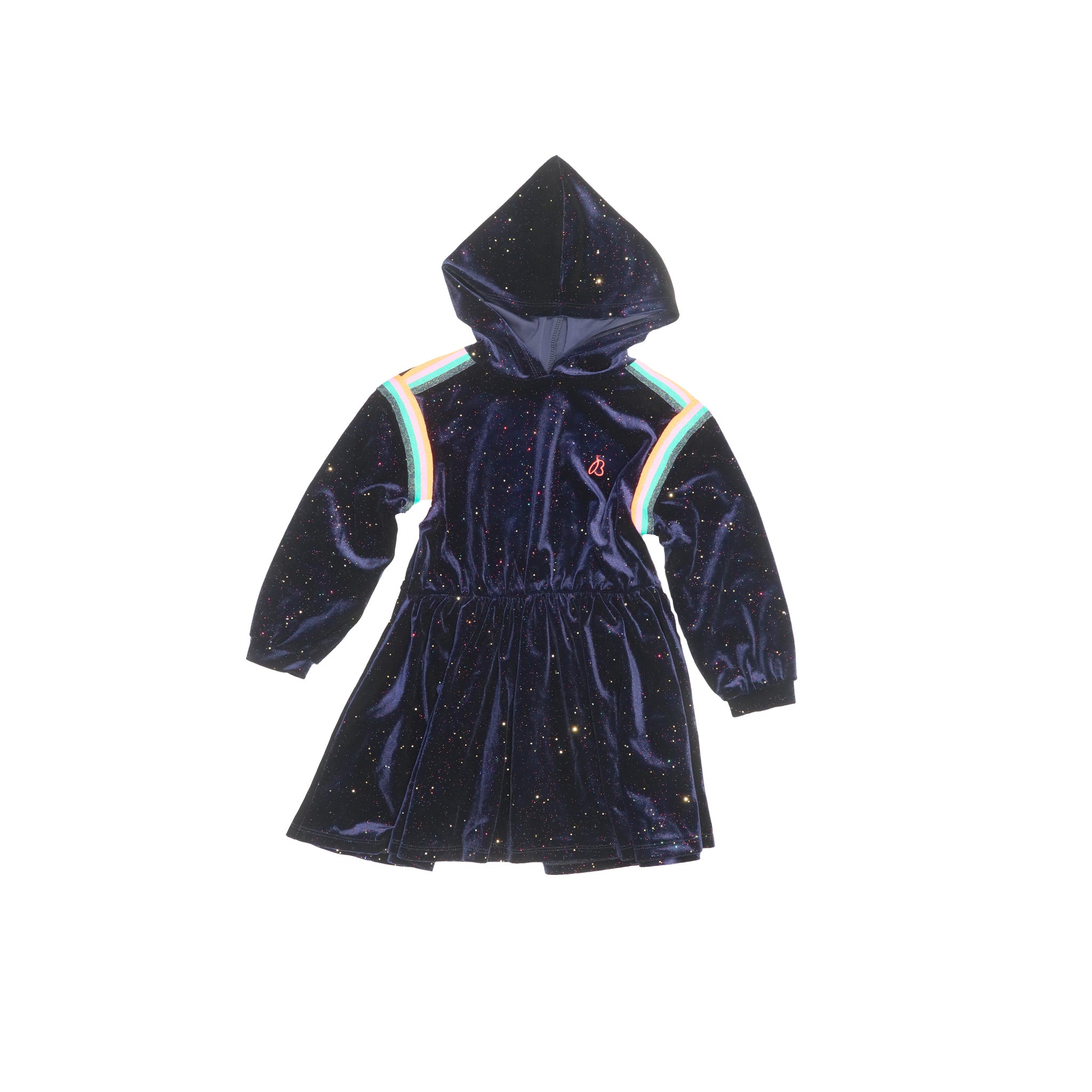 Robe manches longues