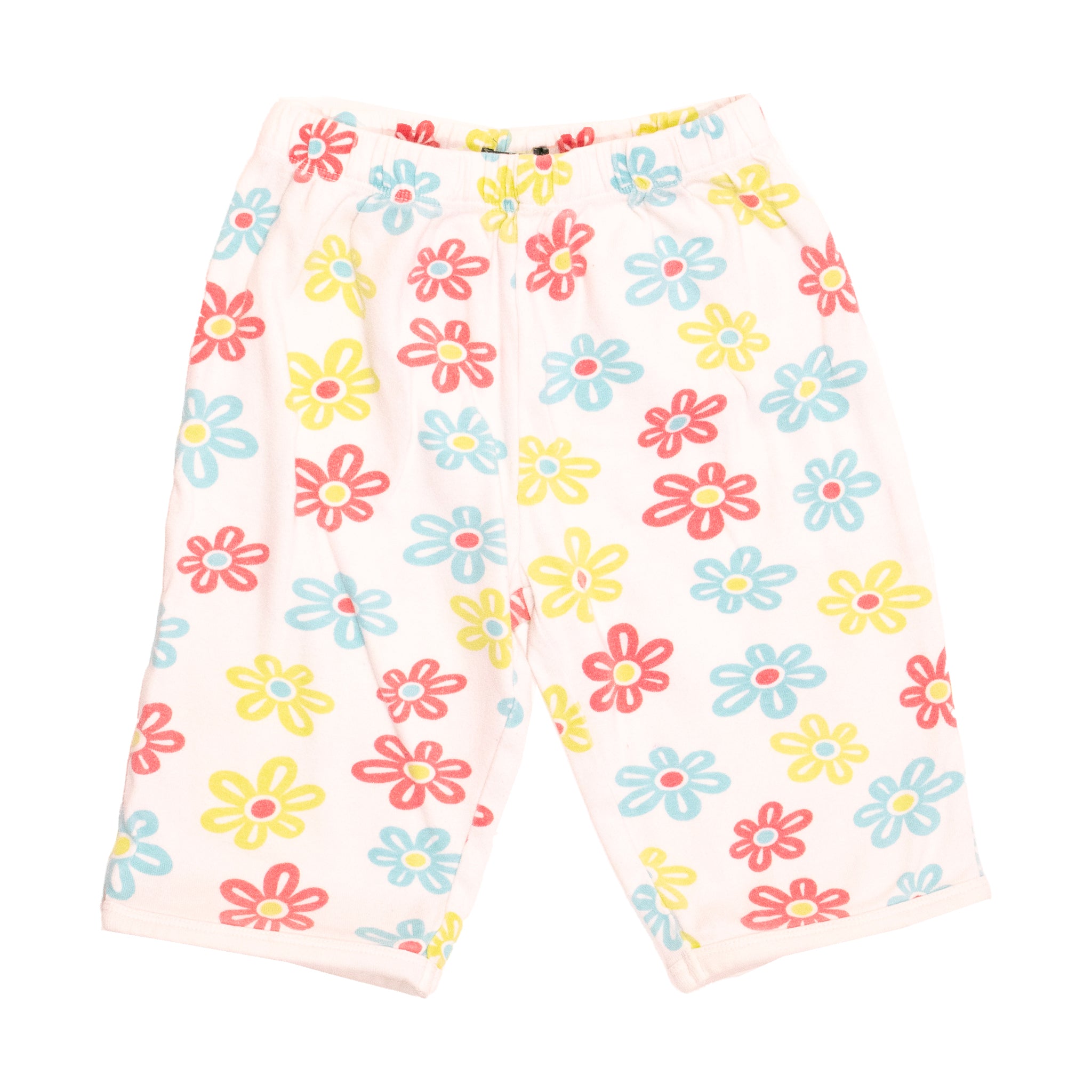 Pyjama ensemble court