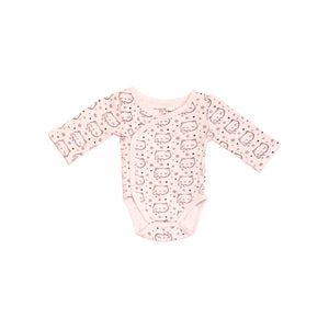 Body manches longues