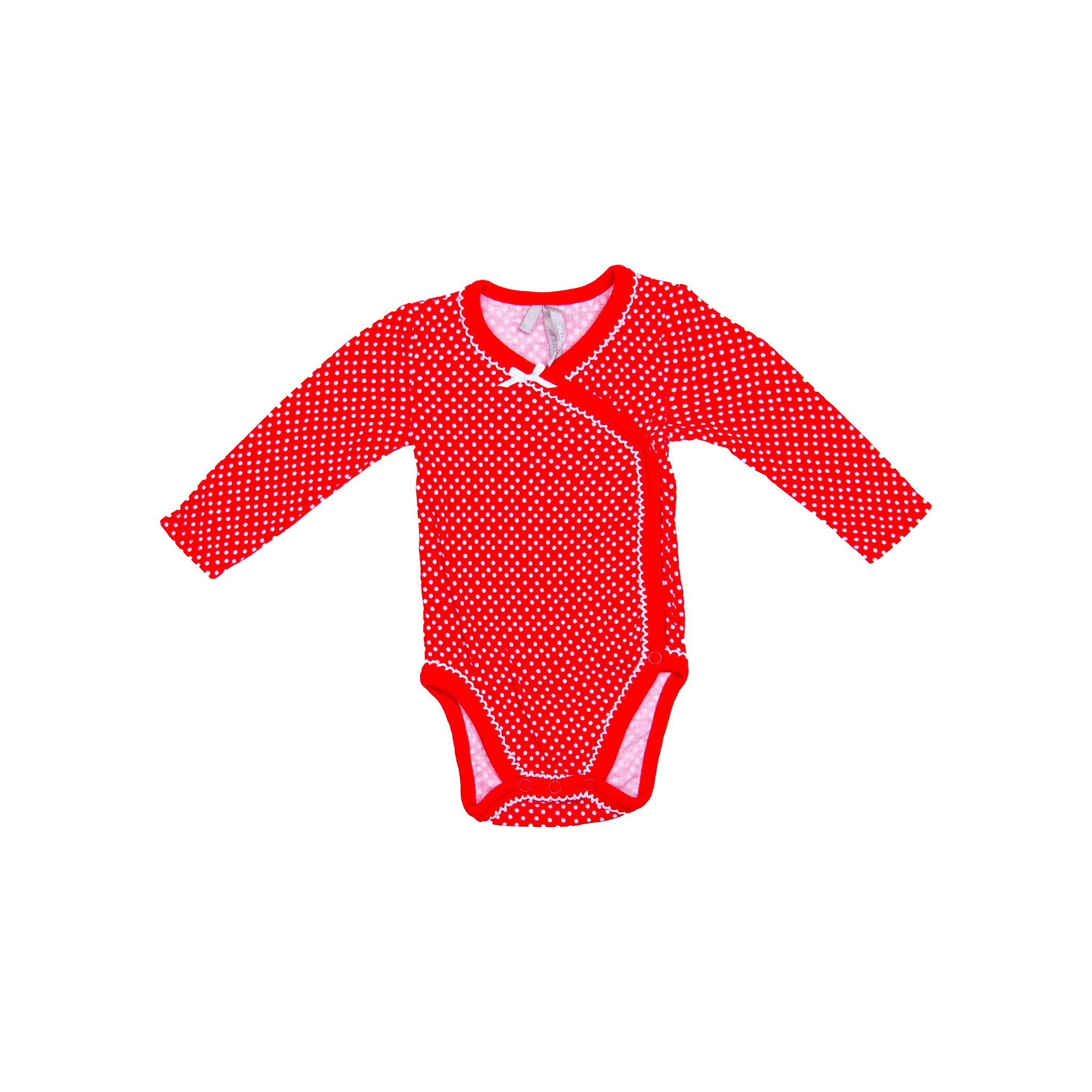 Body manches longues