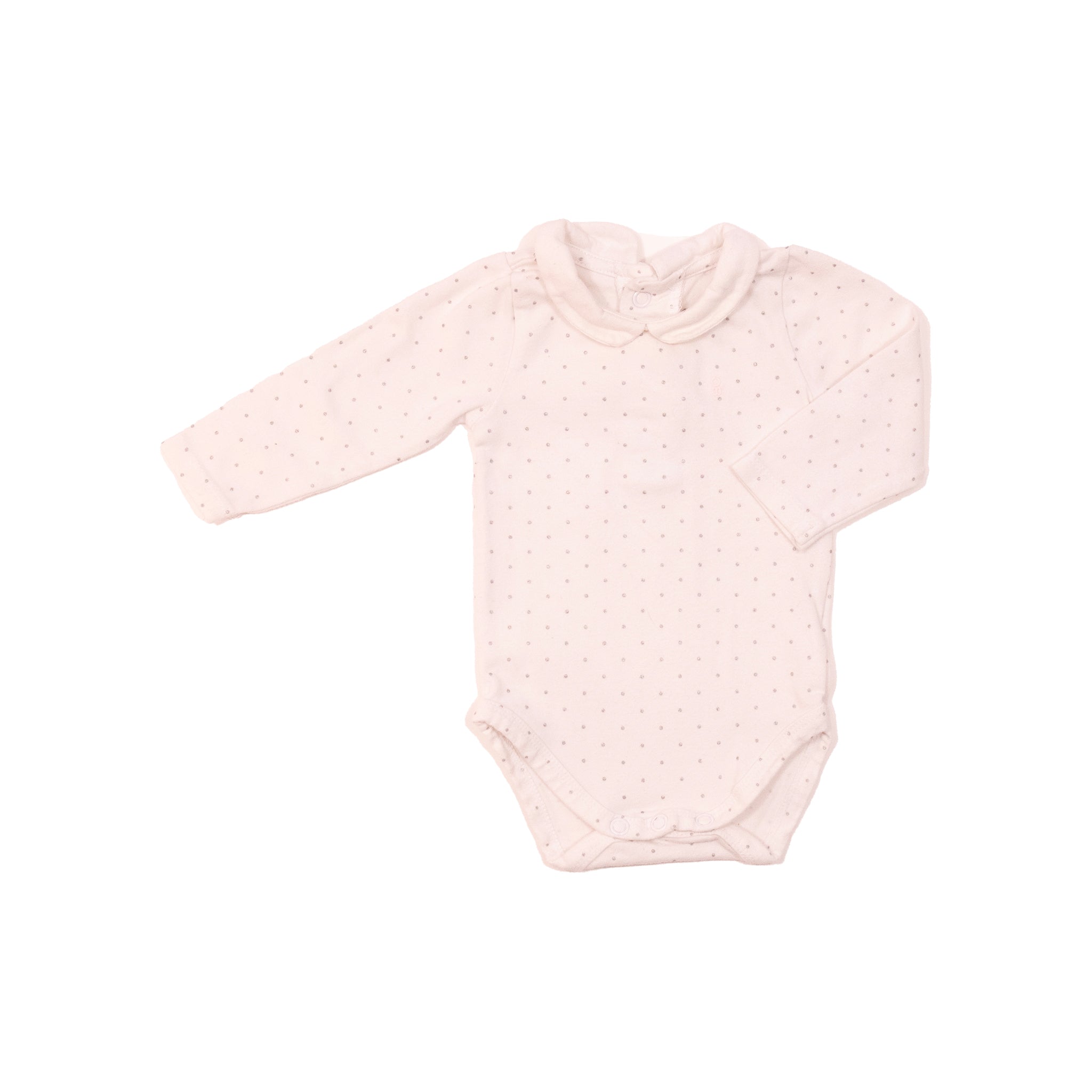 Body manches longues