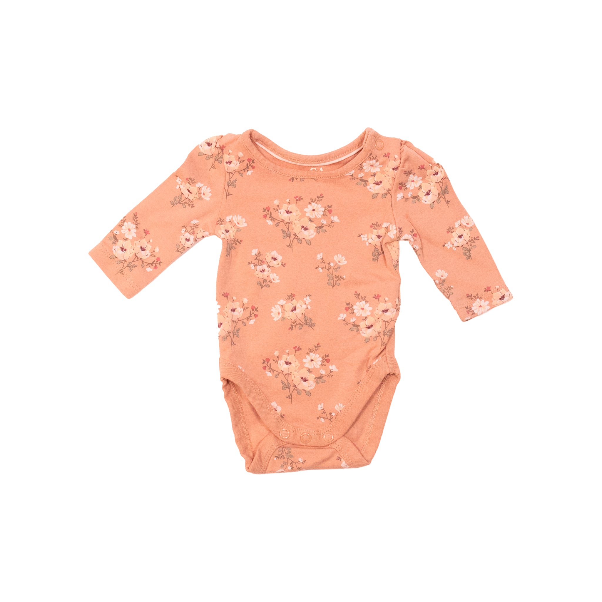 Body manches longues