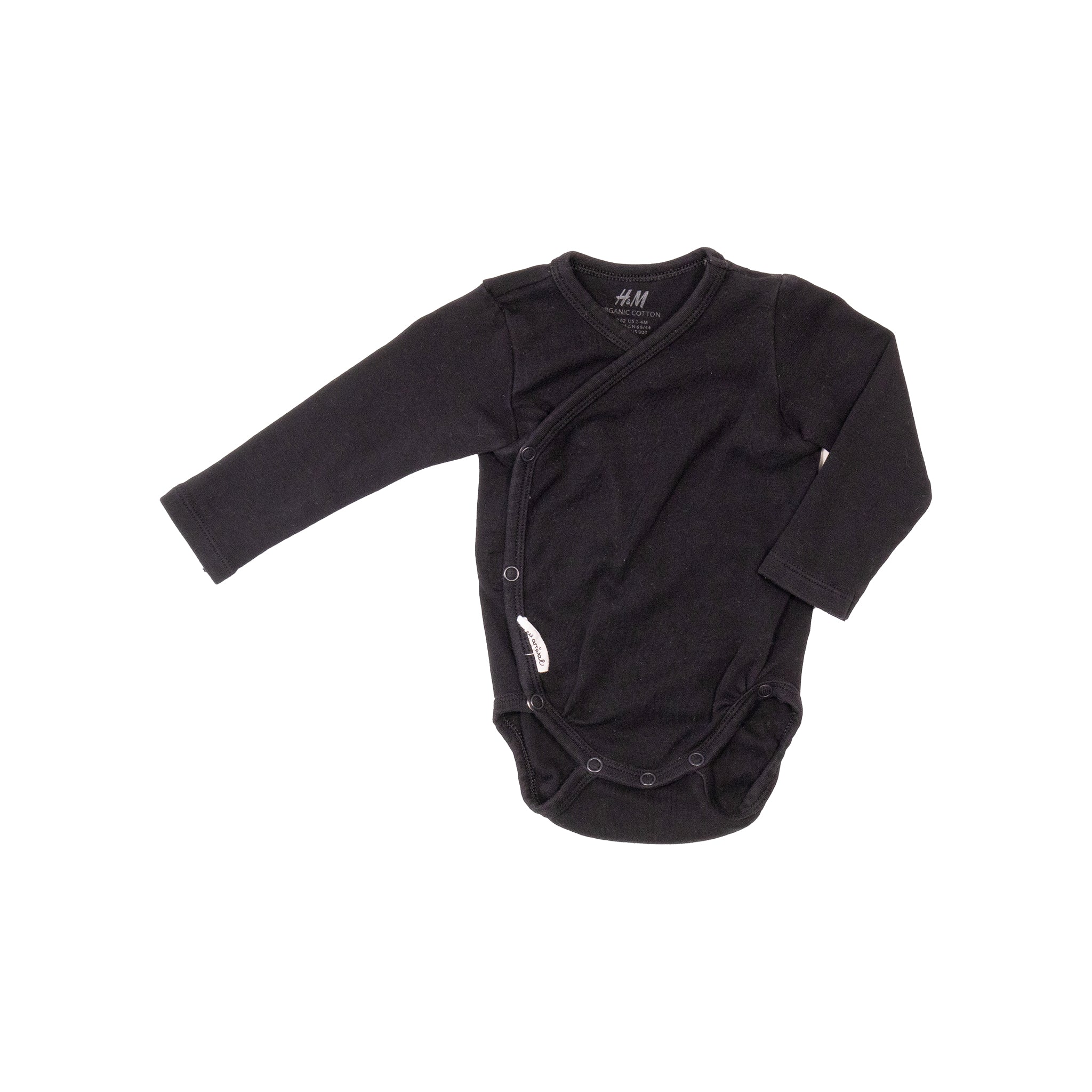 Body manches longues