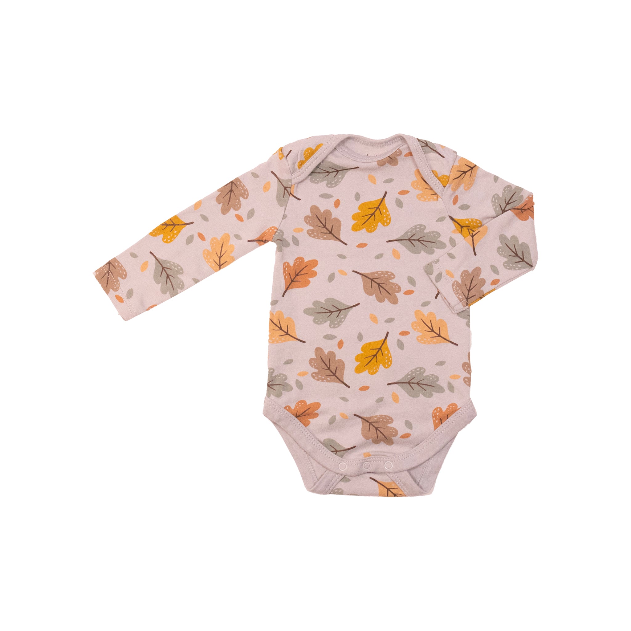 Body manches longues