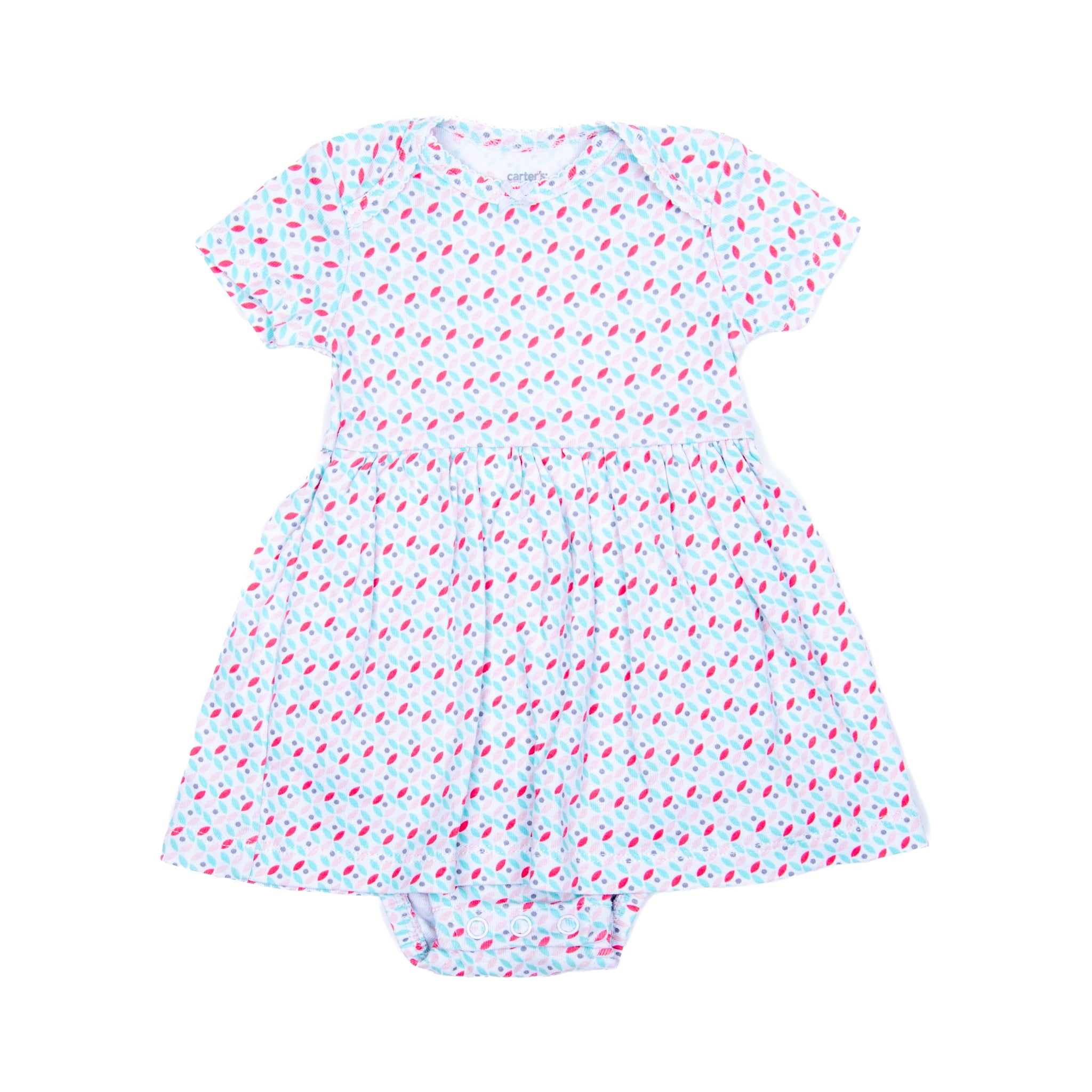 Body robe / Chemise