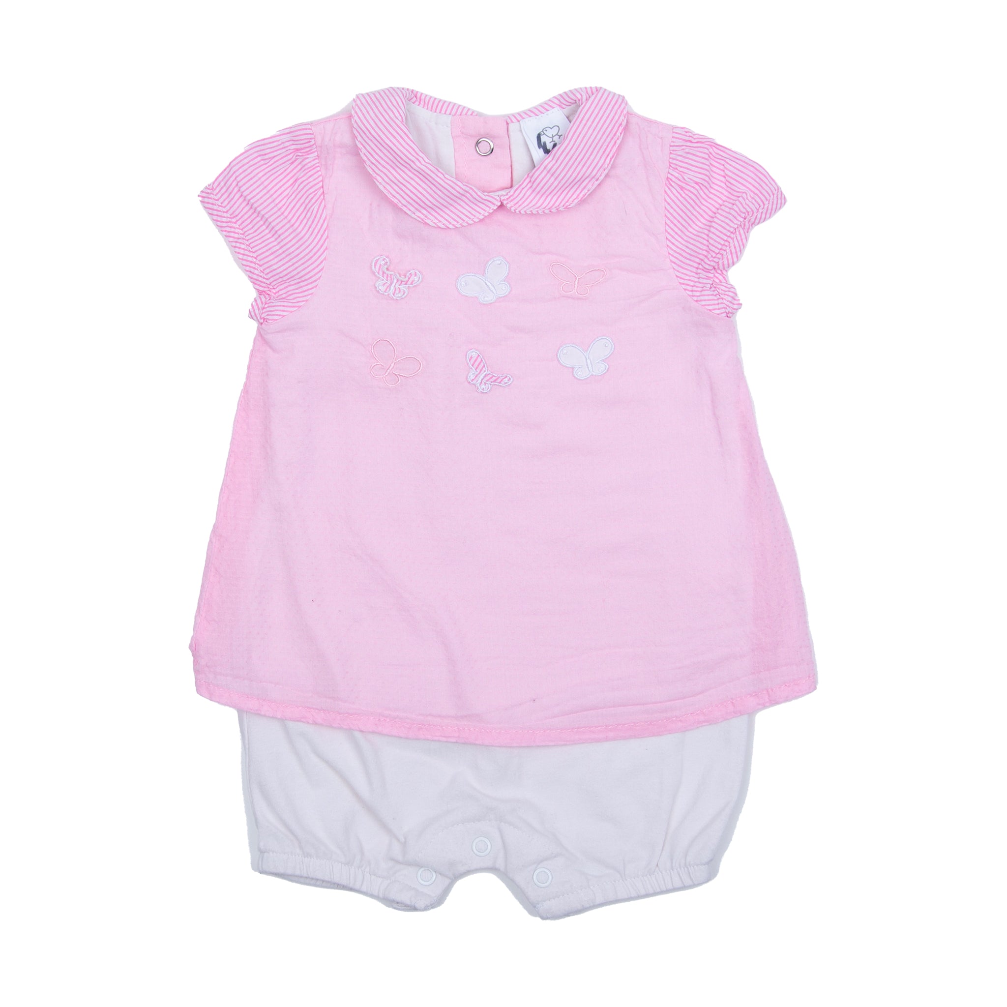Body robe / Chemise