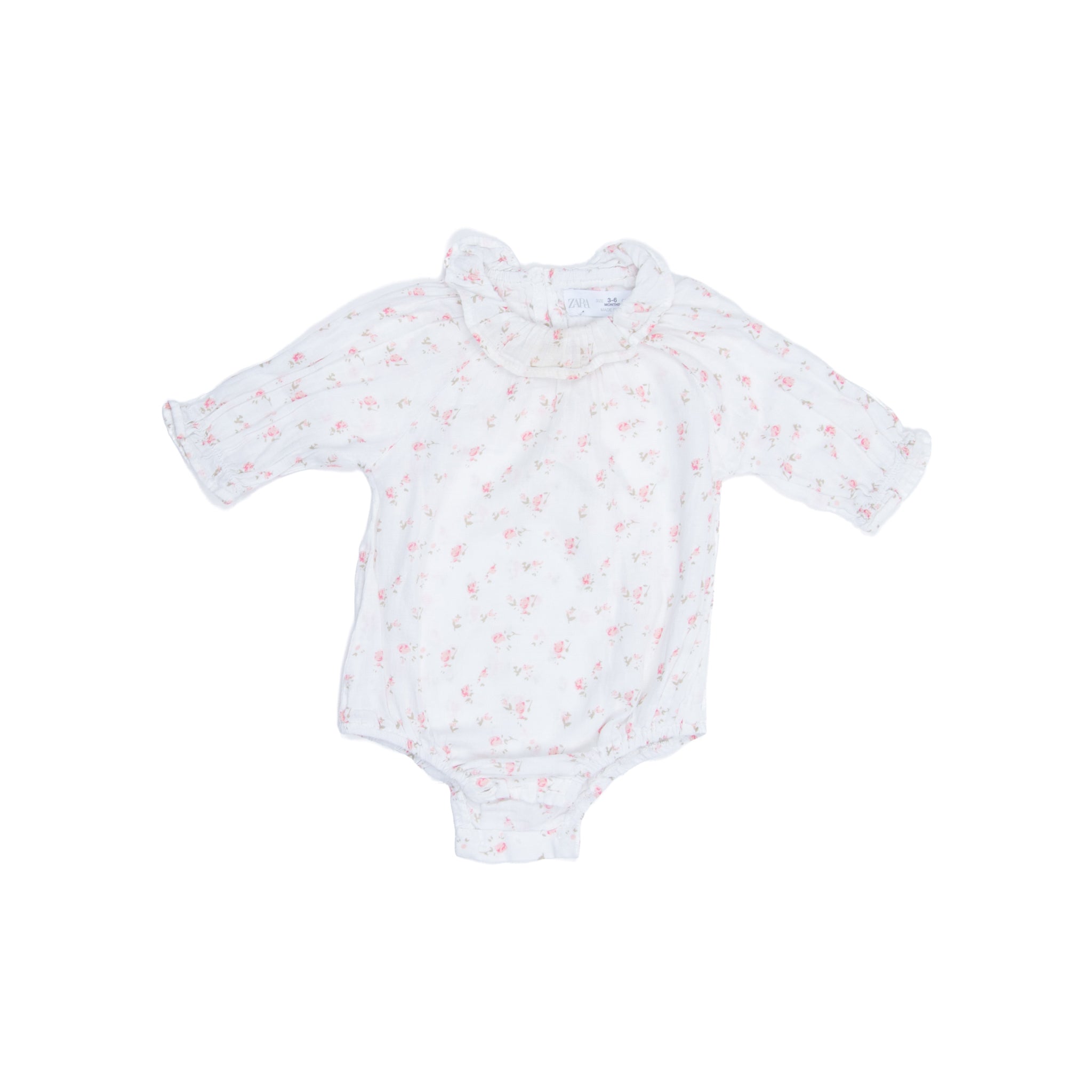 Body robe / Chemise