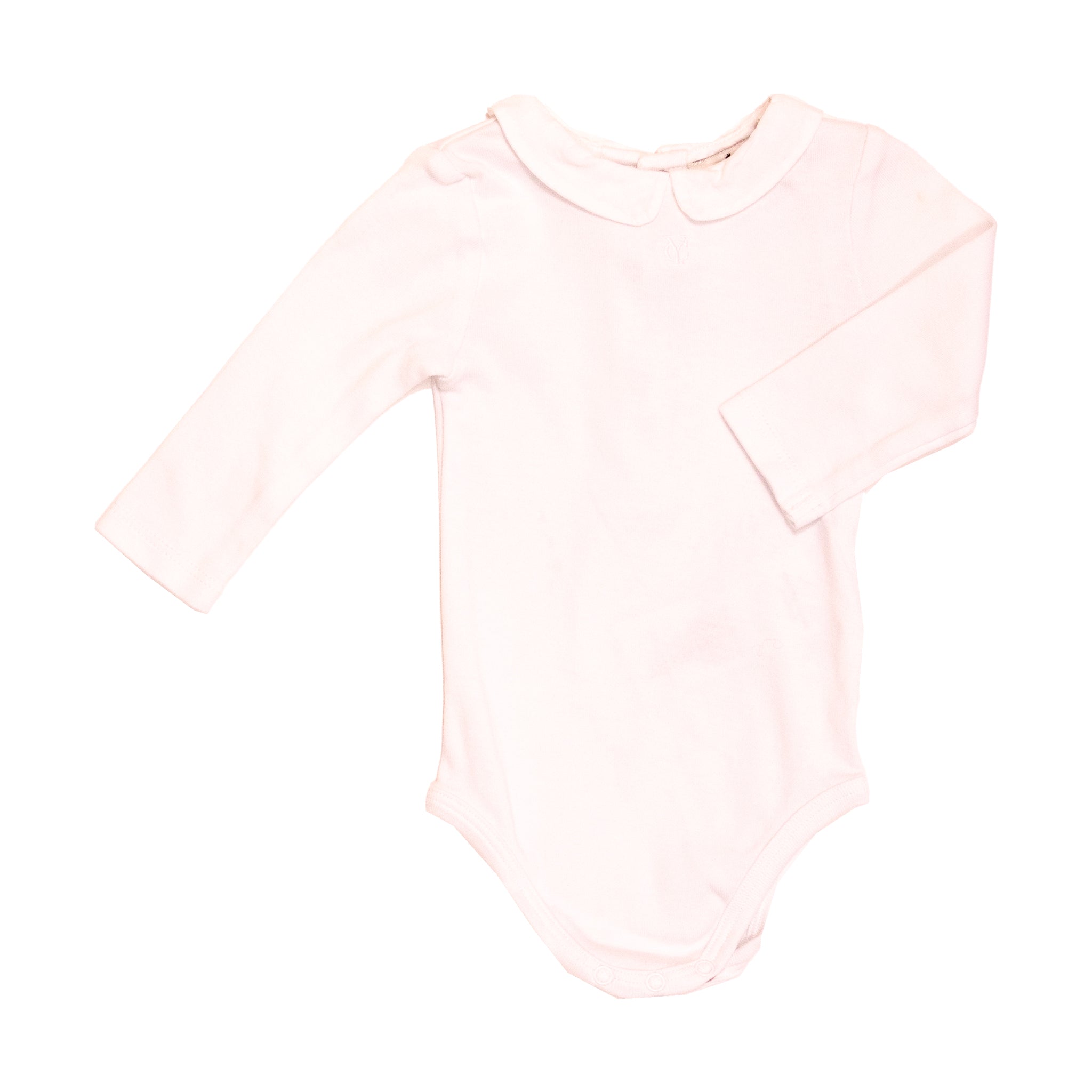Body manches longues