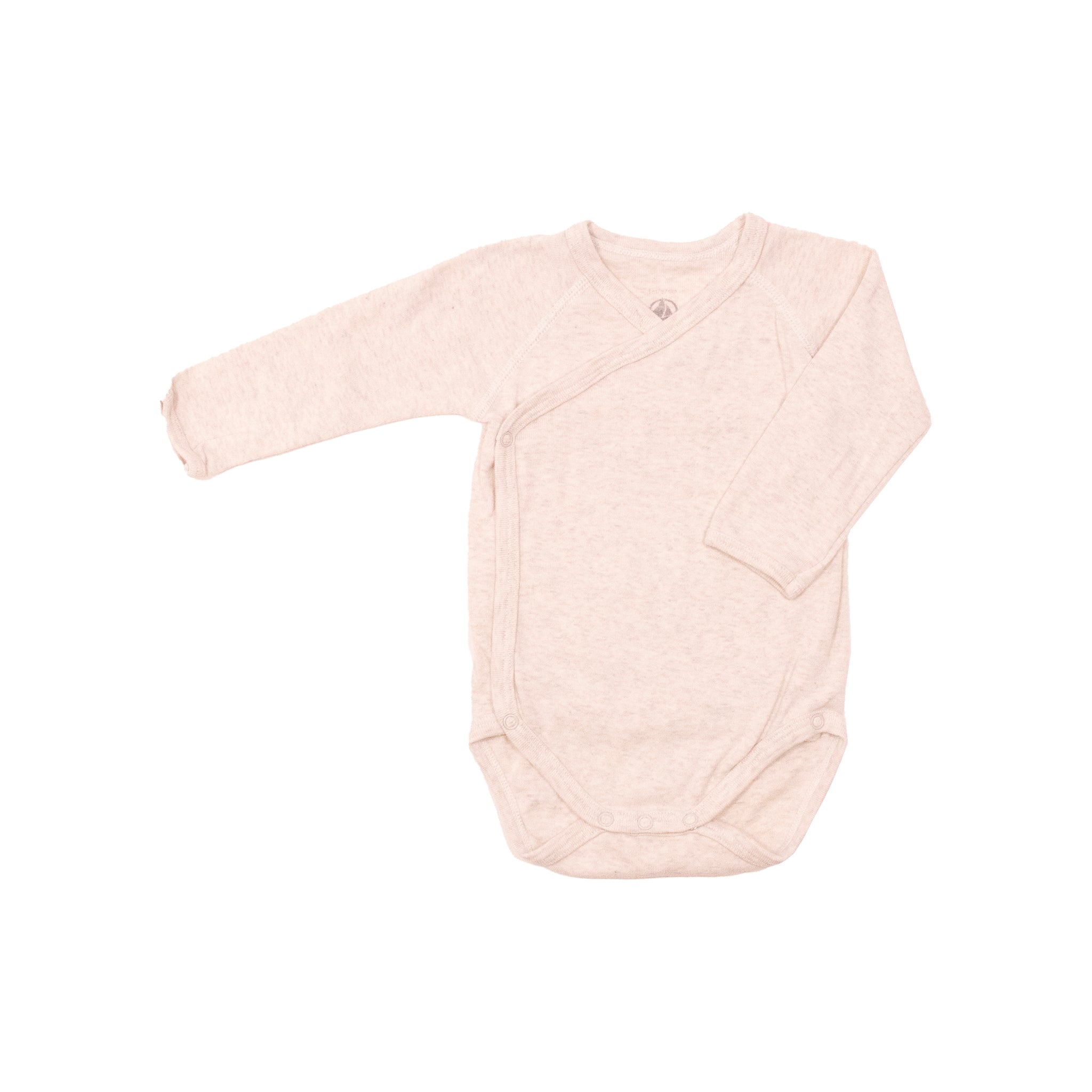 Body manches longues