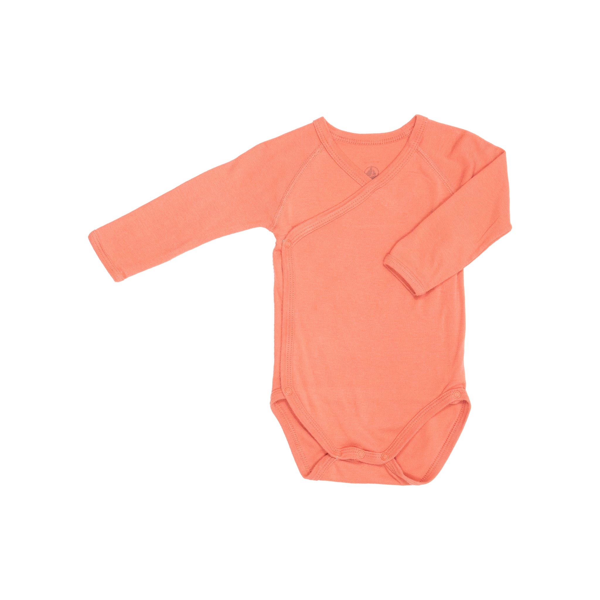 Body manches longues