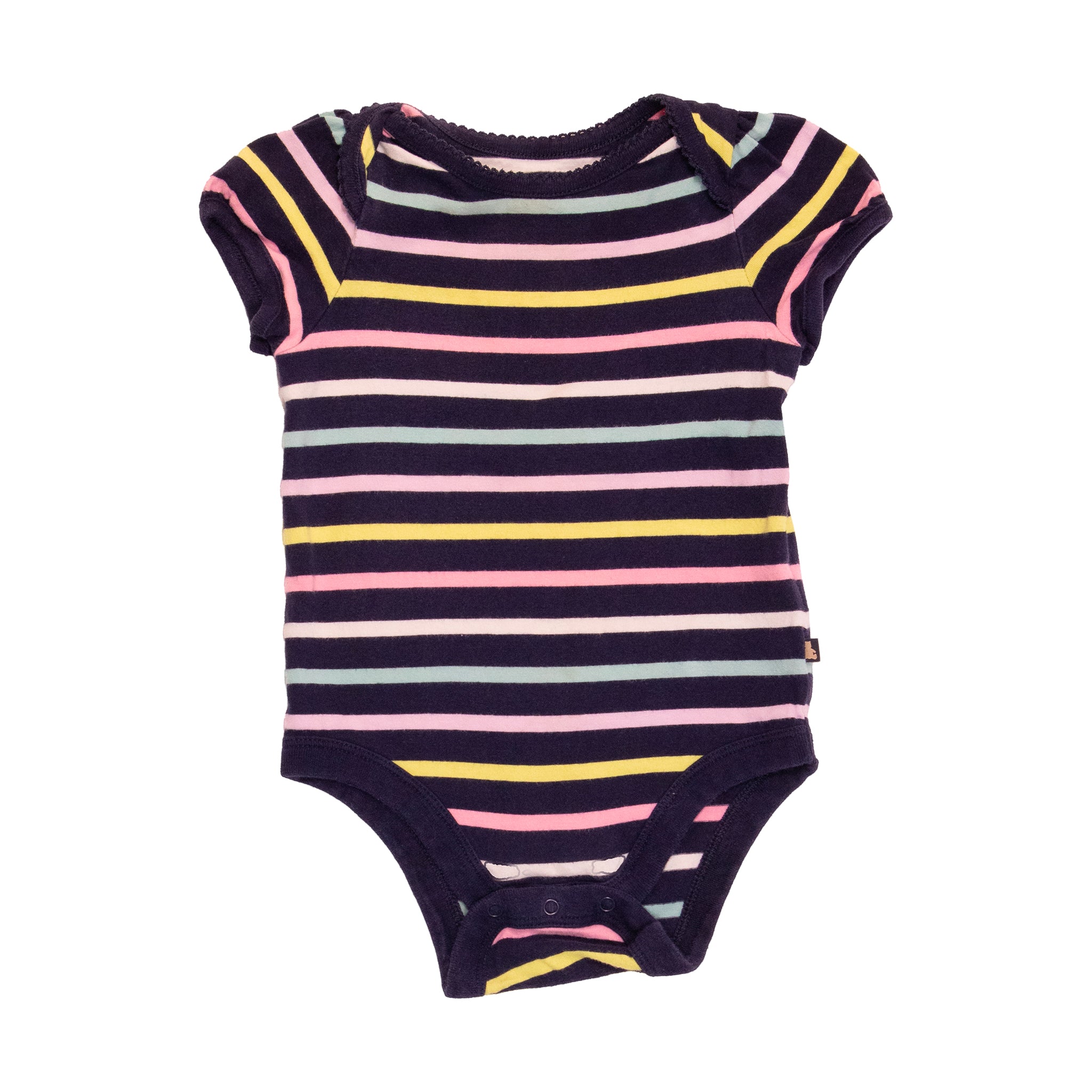 Body manches courtes