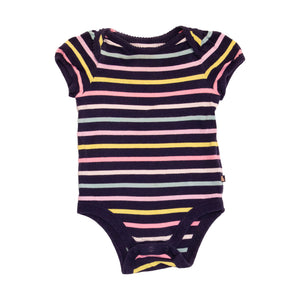 Body manches courtes