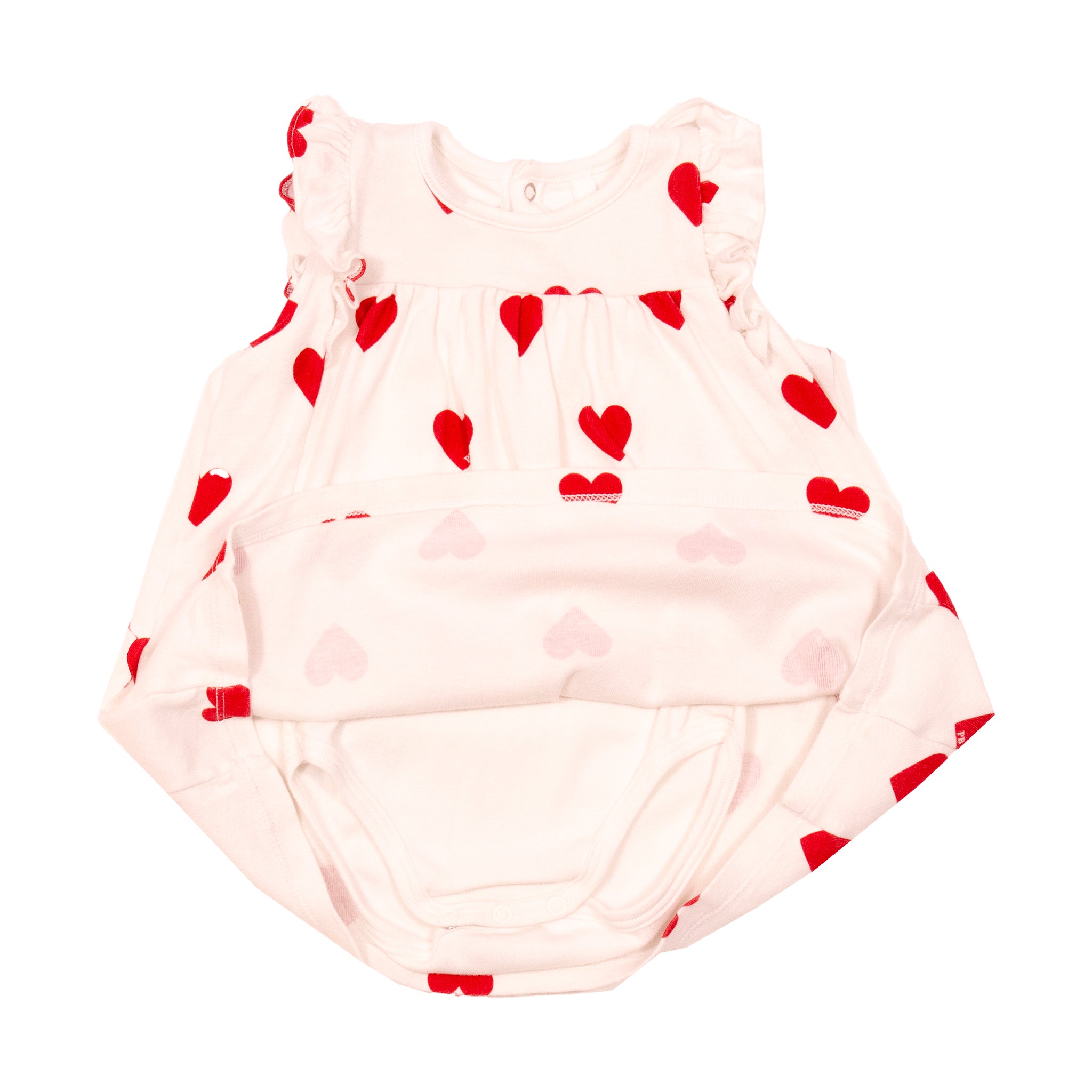 Body robe/chemise