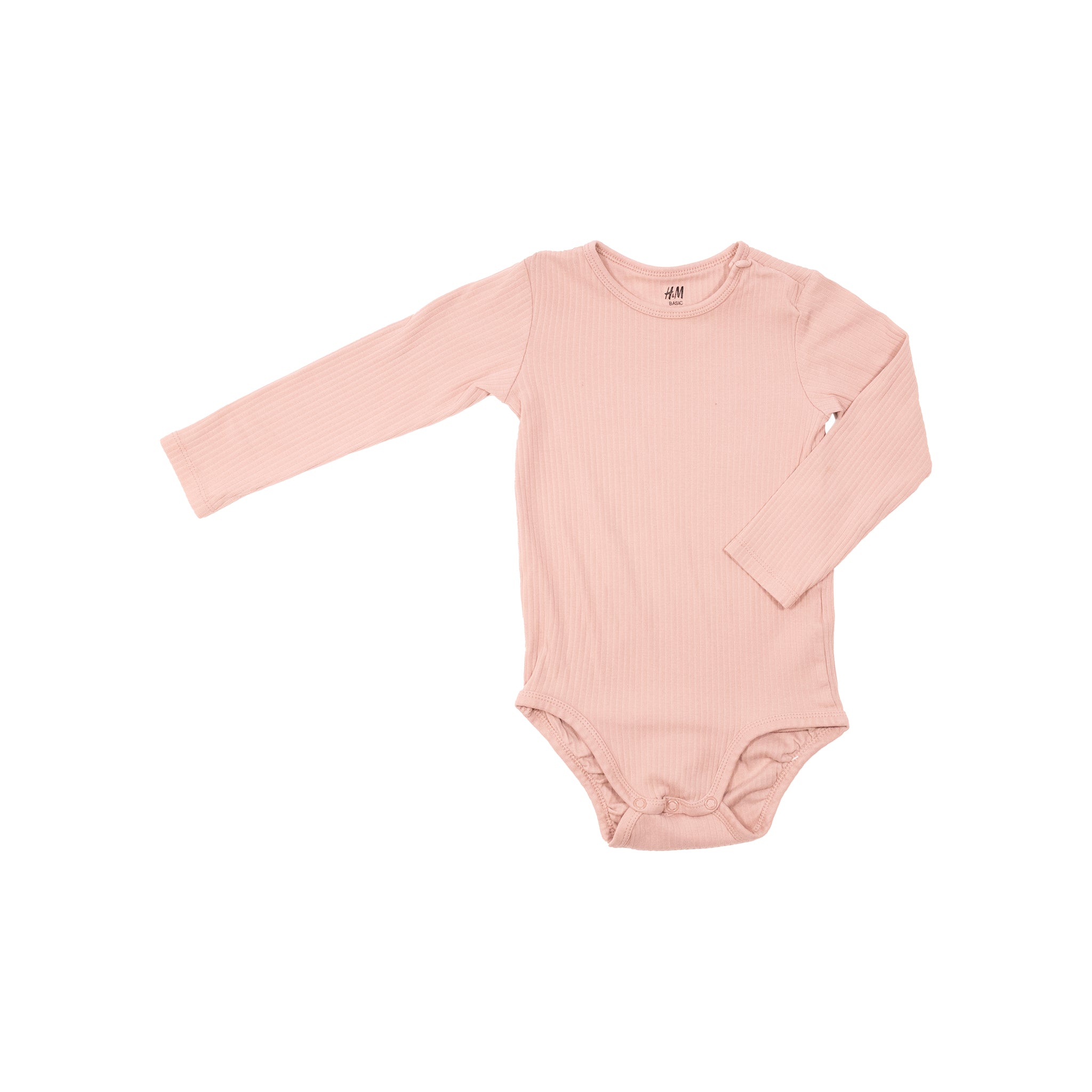 Body manches longues