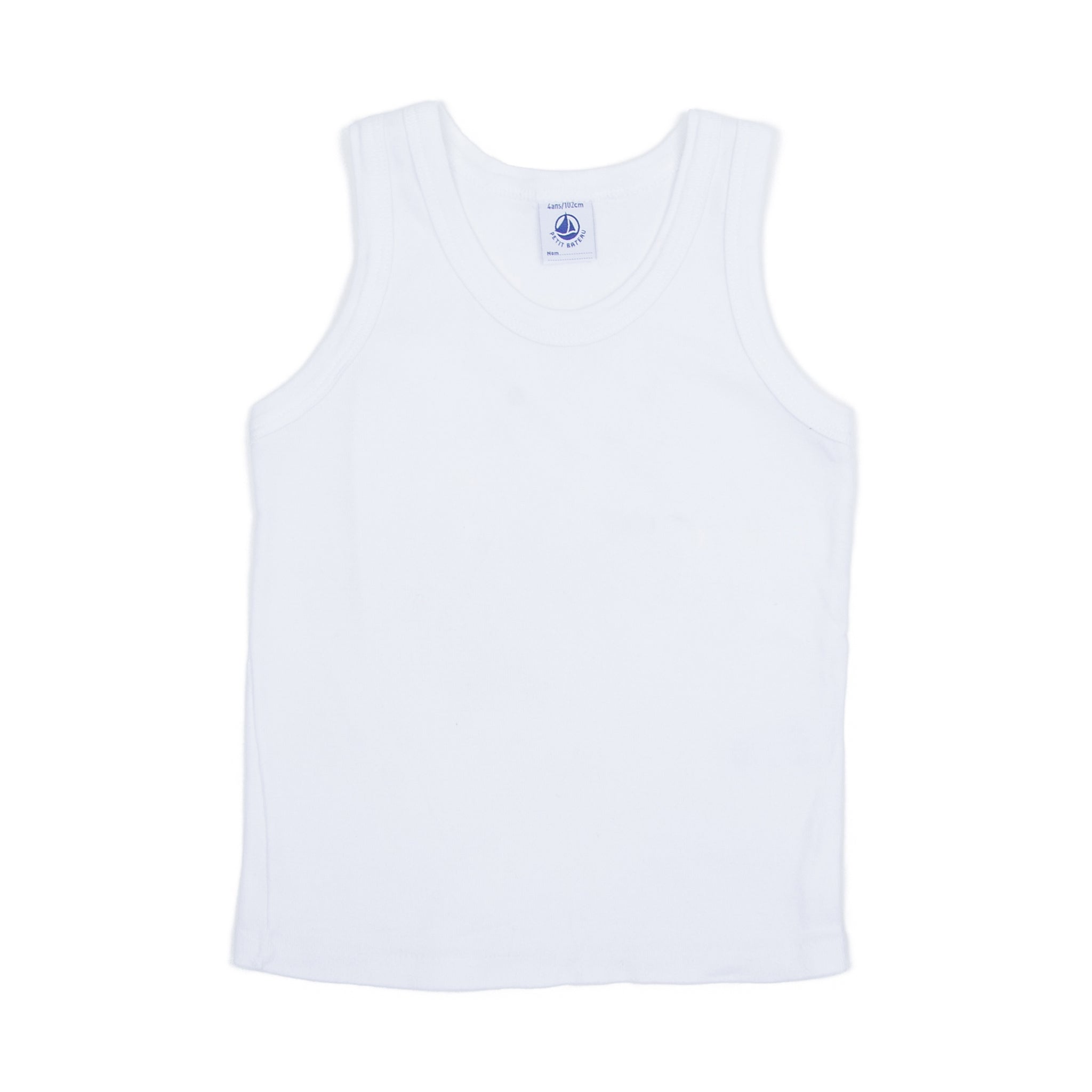 Maillot de corps / Débardeur