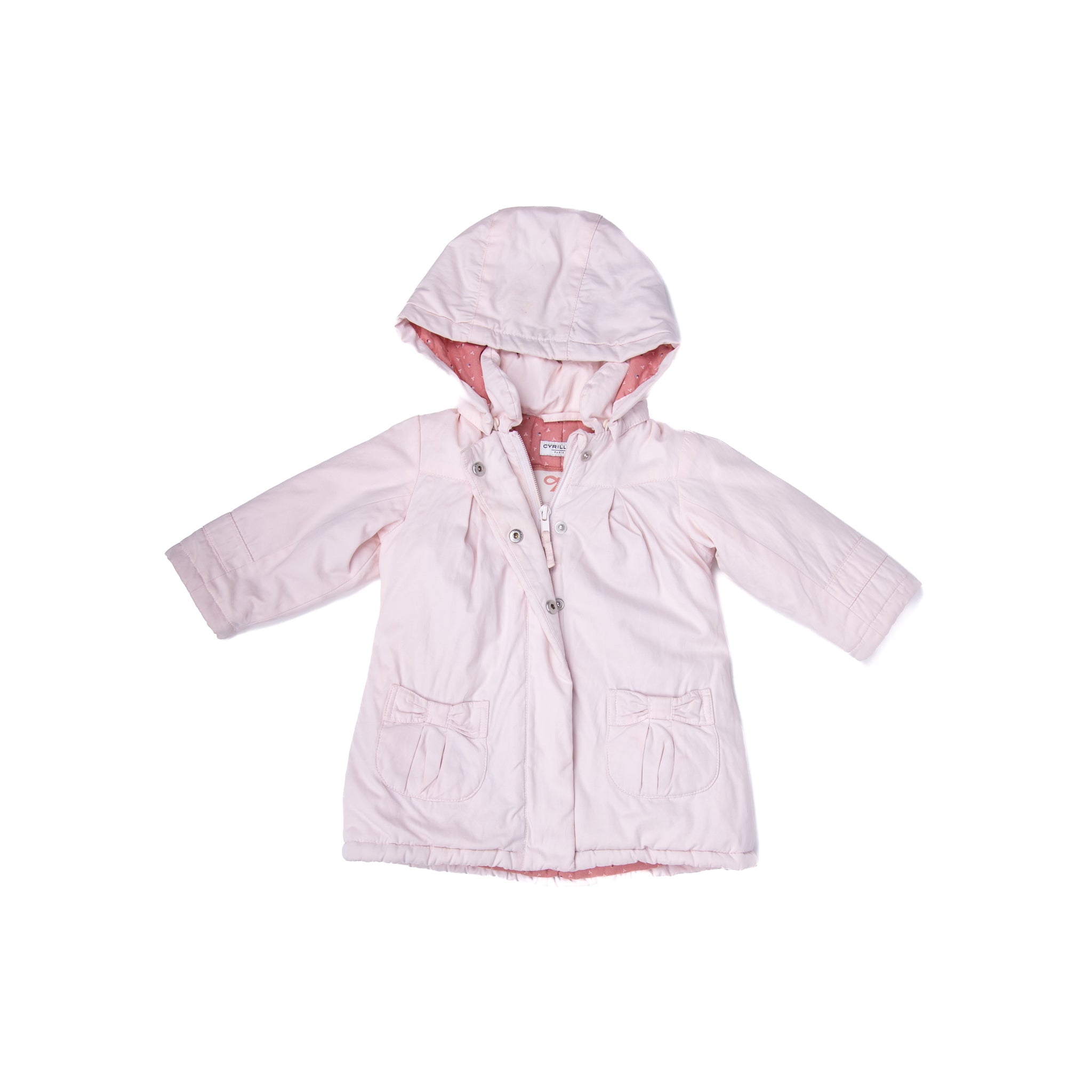 Veste