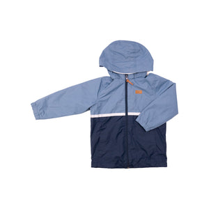 Veste de pluie / Ciré