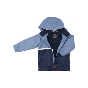 Veste de pluie / Ciré