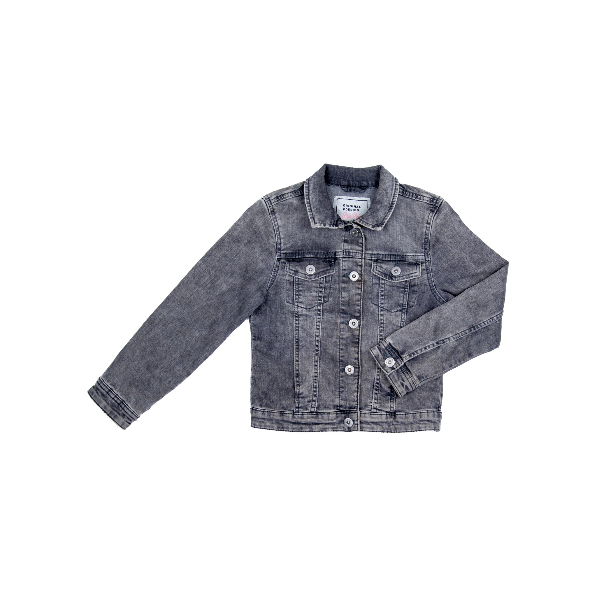 Veste en jean