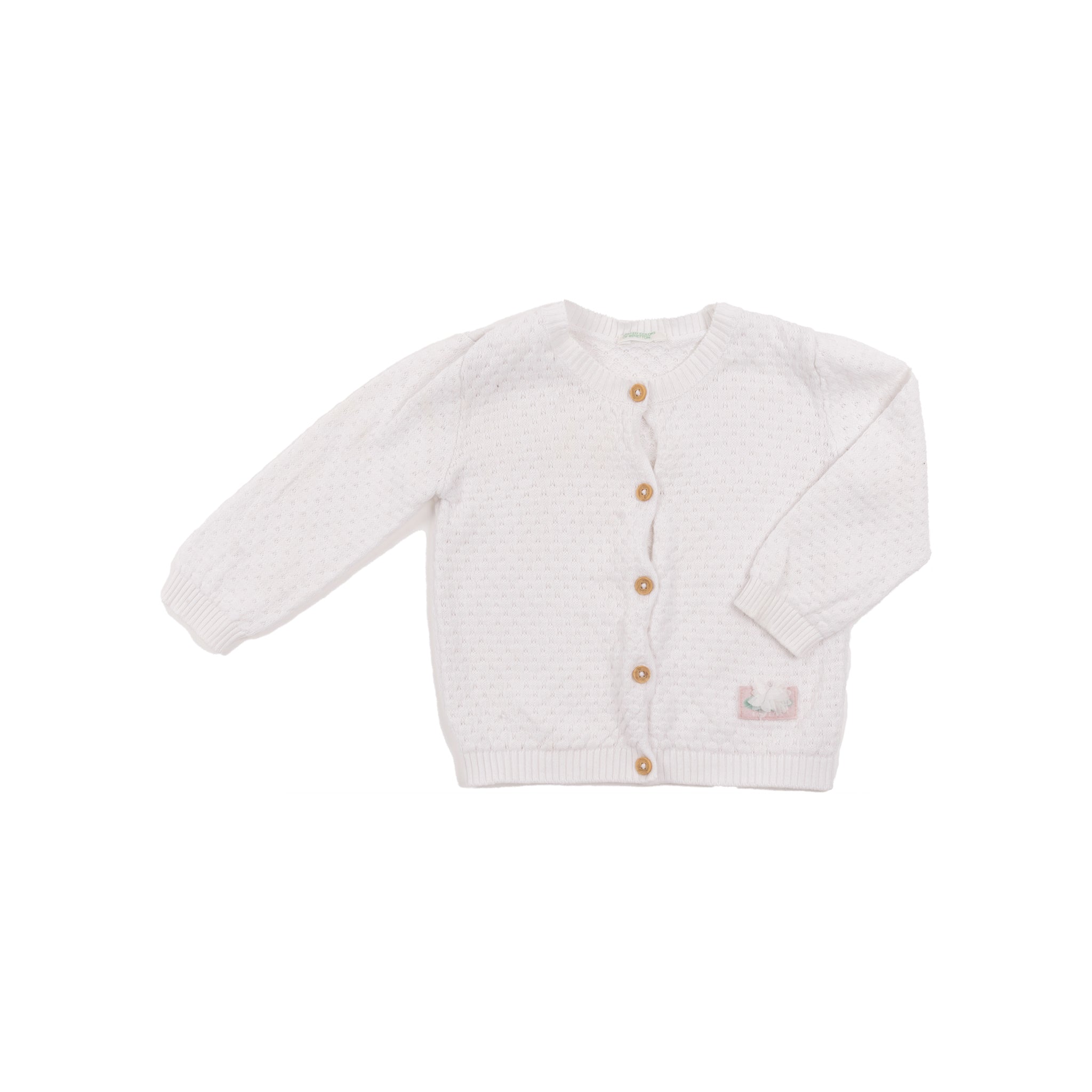 Jaquette/Cardigan