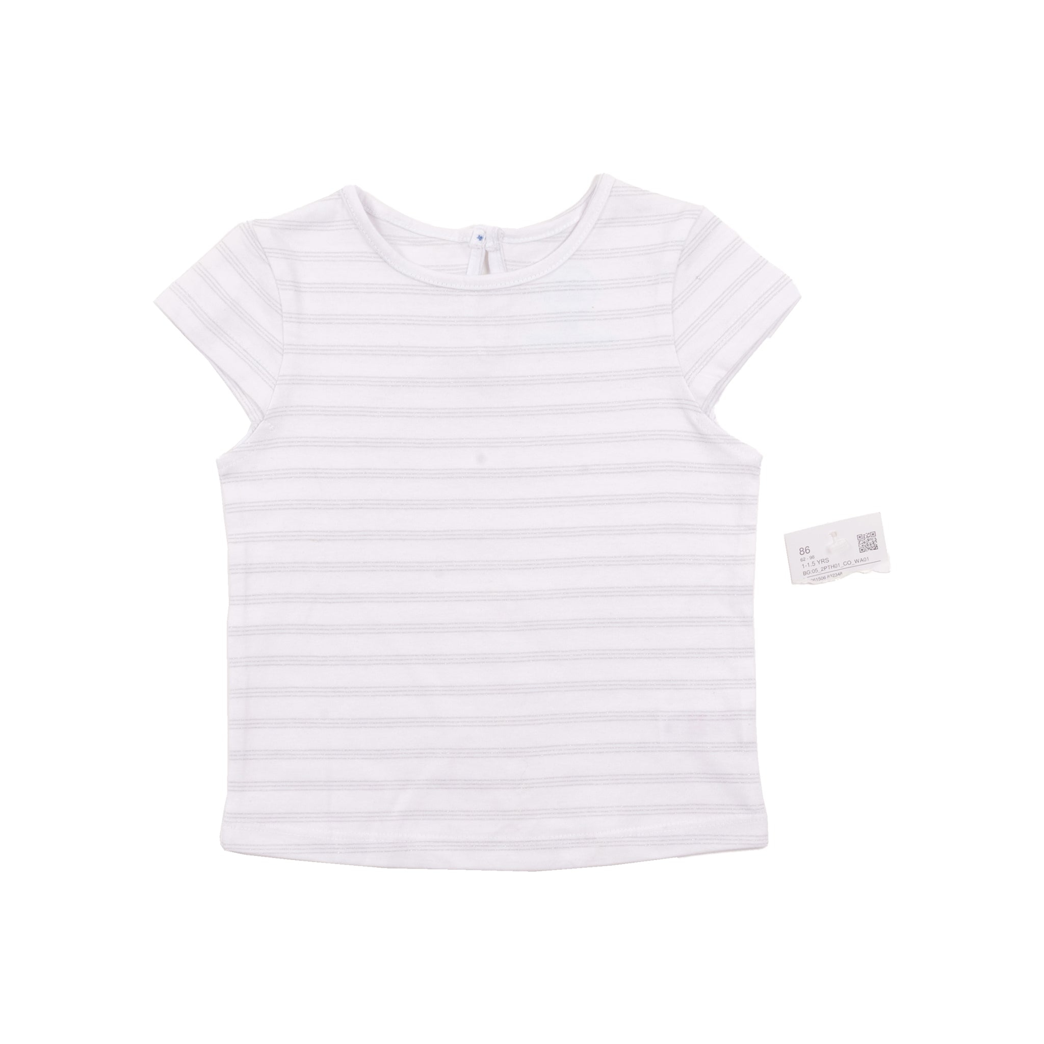 T-shirt manches courtes